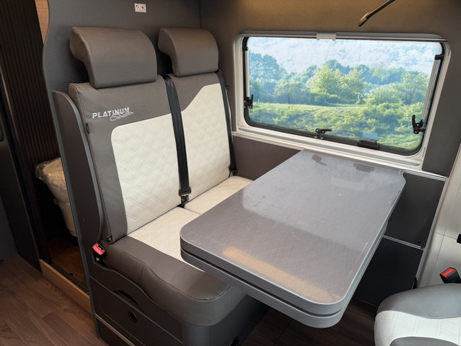 Knaus Boxlife 600 MQ Platinum Select foto: 10