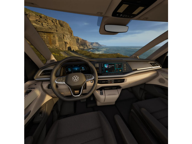 Volkswagen California Ocean Edition 1.5 eHybrid 180 kW / 245 PK DSG 4Motion 734250 foto: 19