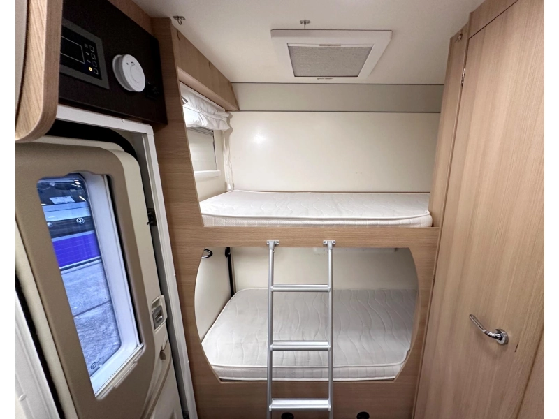 Forster A699 VB Luxe Plus  foto: 7