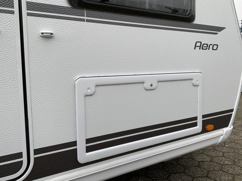 Dethleffs Aero 500 QSK - Stapelbed - Aanbieding!  foto: 15