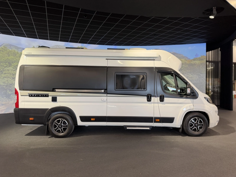 Affinity One E&P level - veel opties  foto: 1