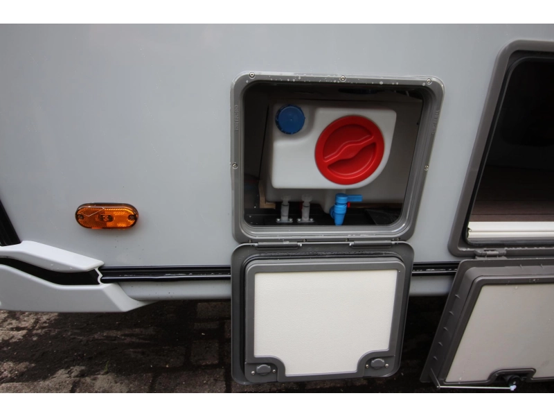 Knaus Sudwind Black Selection 500 FU Model 2026  foto: 22