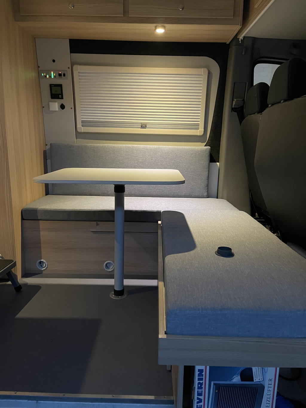 MERCEDES-BENZ SPRINTER foto: 1