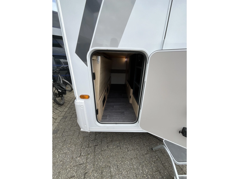 Weinsberg CaraOne Edition HOT 480 QDK MODELO DE ACCI&Oacute;N LITERA foto: 12