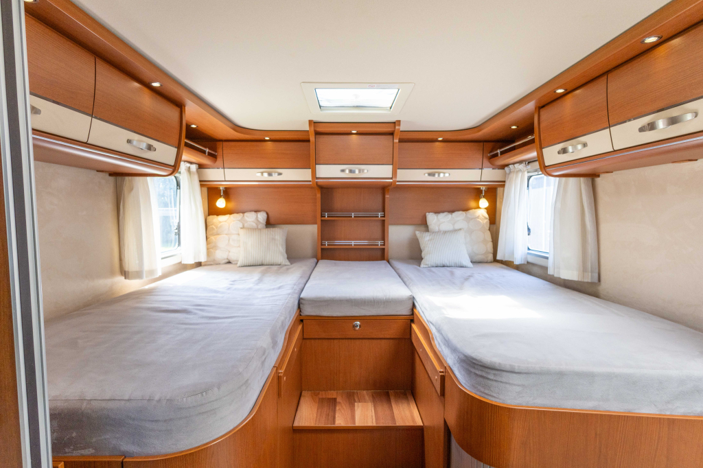 HYMER B 678 foto: 1