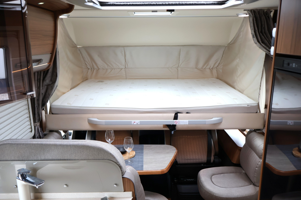 Hymer B 598 PL Premium Line foto: 19