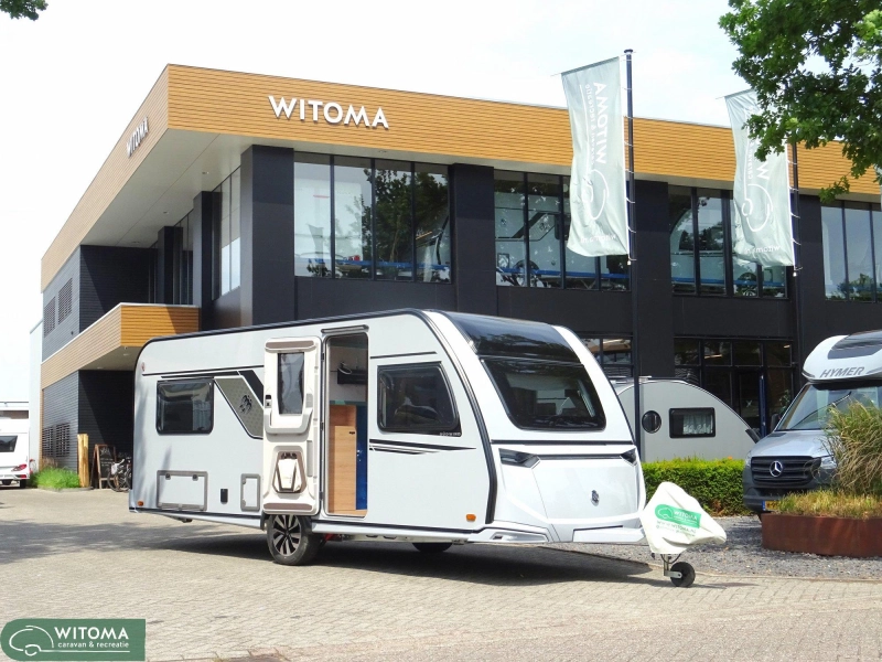 Knaus Sudwind Black Selection 540 UE 50 Jahre Witoma Vorteil! Foto: 22