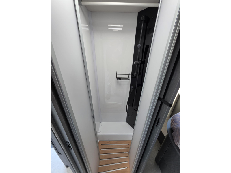 Etrusco T 7400 QBC Queensbed face/face seating photo: 10