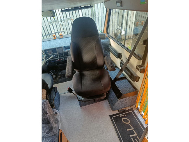 Fiat Ducato 290 foto: 19