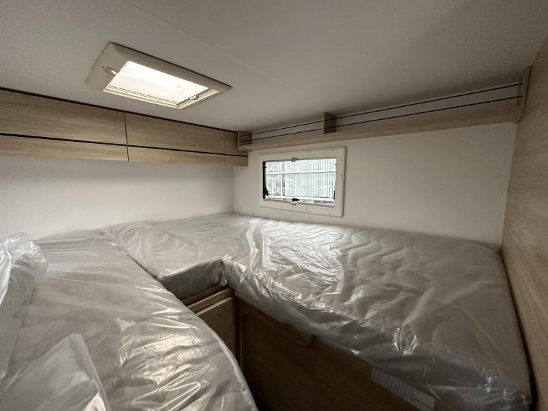 Chausson Sport Line S 697 NEW 2025 photo: 13