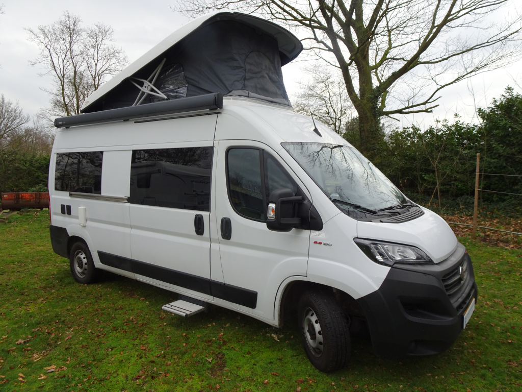 Fiat  Ducato foto: 13