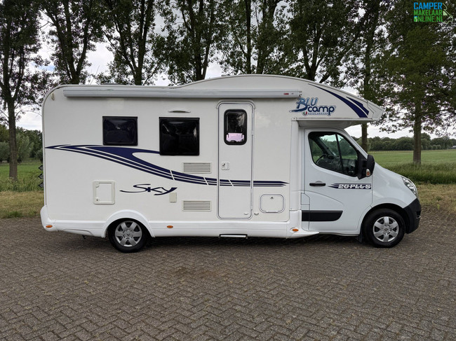 Blucamp Sky 20PLUS Foto: 4