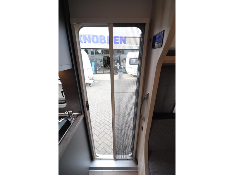 Hobby De Luxe 495 UL MODEL 2027 - 321 photo: 17