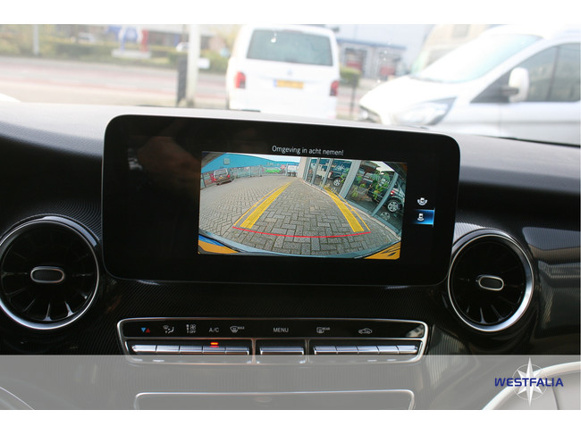 Mercedes-Benz Marco Polo V250 Aut. | 12 maanden Garantie | foto: 20