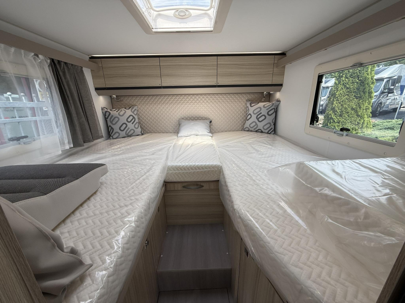 Adria Compact DL 60 years - 60Y EDITON - DEMOMODEL foto: 18