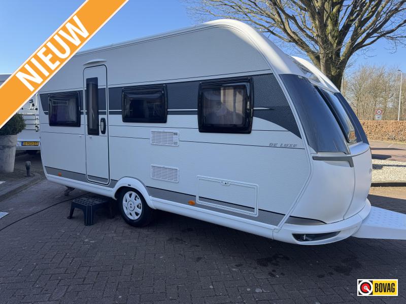 Hobby Deluxe 545 KMF