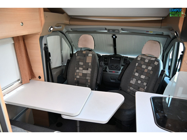 Knaus Van TI 550MD foto: 7
