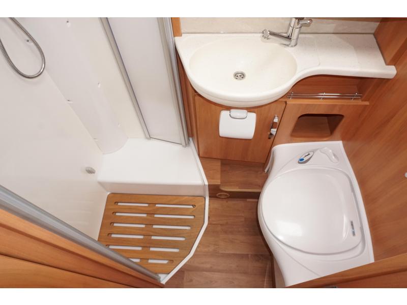 Hymer T 578  foto: 7