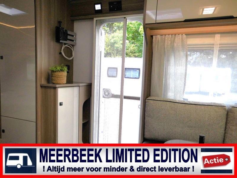 Fendt Tendenza 465 SFB 2026 NIEUWSTE MODEL !  foto: 22