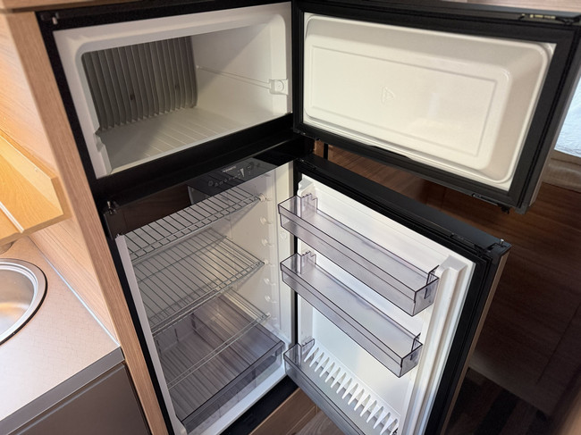 Weinsberg CaraHome 650 DG / Gratis Stalling foto: 15