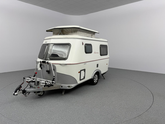 Eriba Touring Pan Familia 320 foto: 21