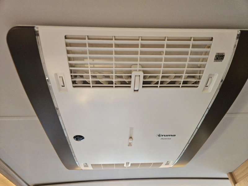 Knaus Sun Ti 700 MEG Full options / New condition photo: 21