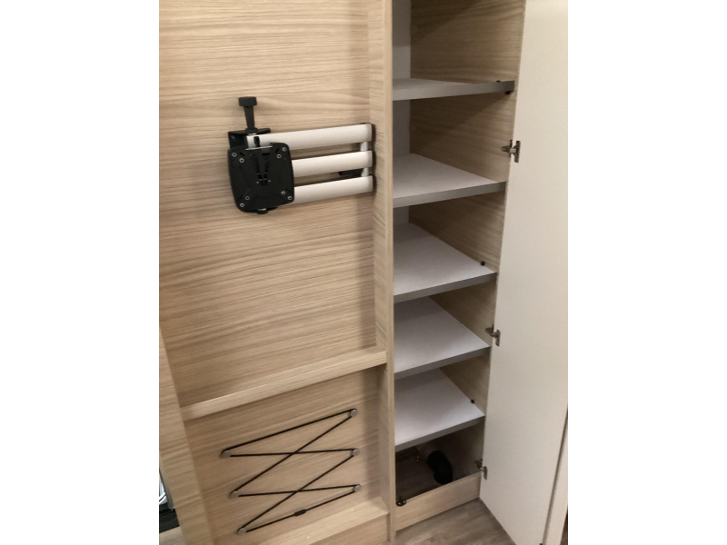 Fendt Bianco Activ 465 SFH  foto: 12