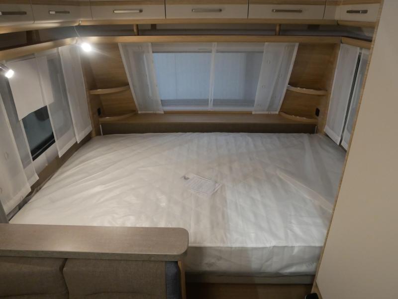 Fendt Bianco Selection 515 SKM Incl. Gratis Mover  foto: 10