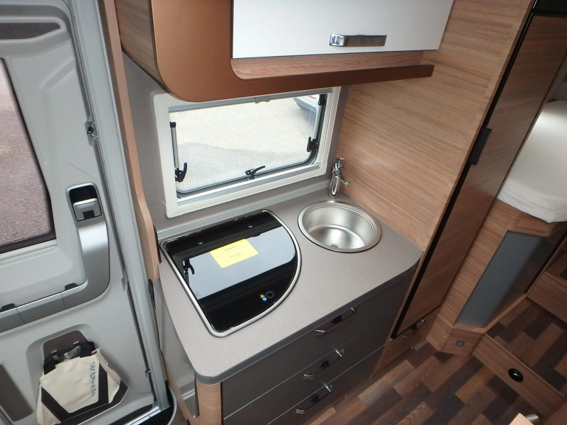Weinsberg Pepper 600 MEG Foto: 17