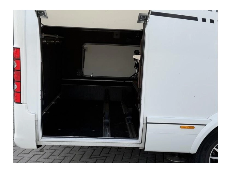 Niesmann+Bischoff Arto 66L * Level * Airco  foto: 7