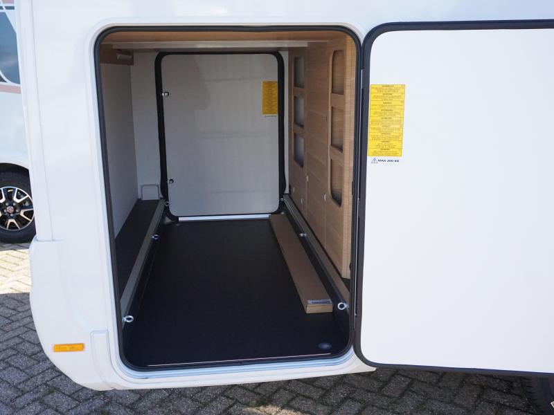 Adria Coral Axess 650 DL Benelux Edition  foto: 5