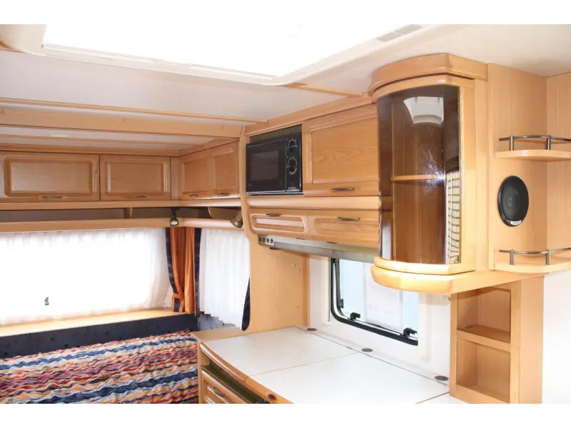 Fendt Platin 490 TF  foto: 9