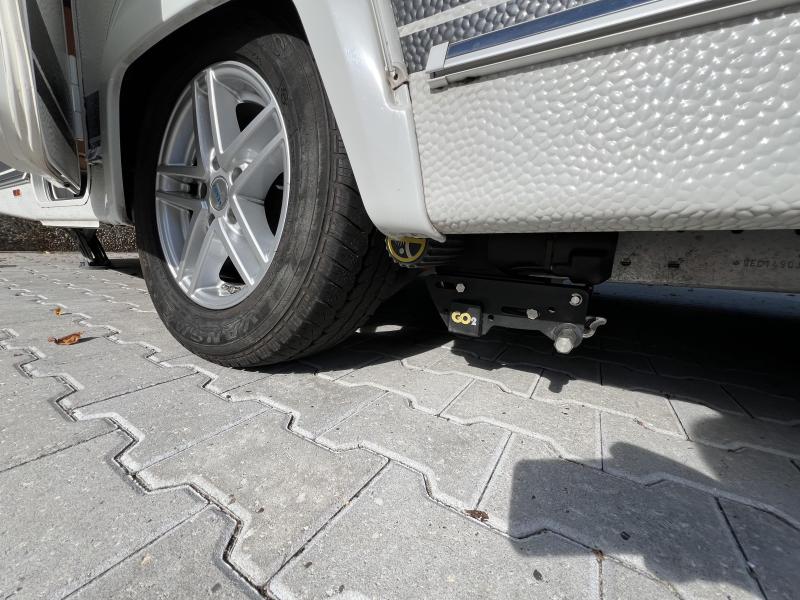 Fendt Saphir 465 SFB  foto: 13