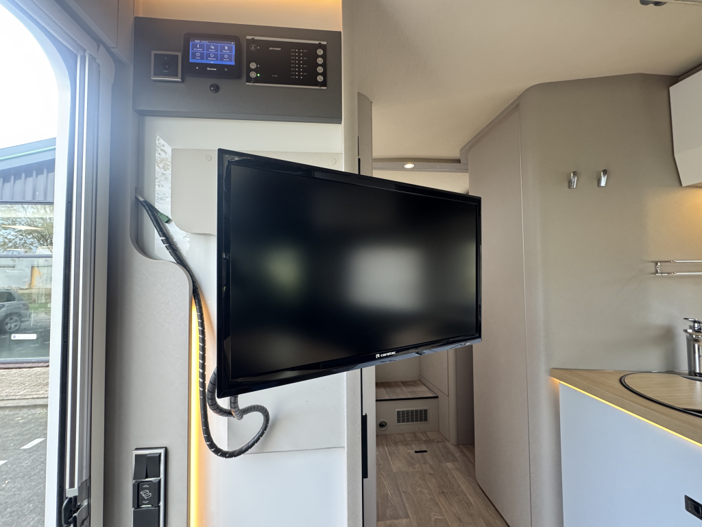 Hymer Tramp S 685 foto: 19