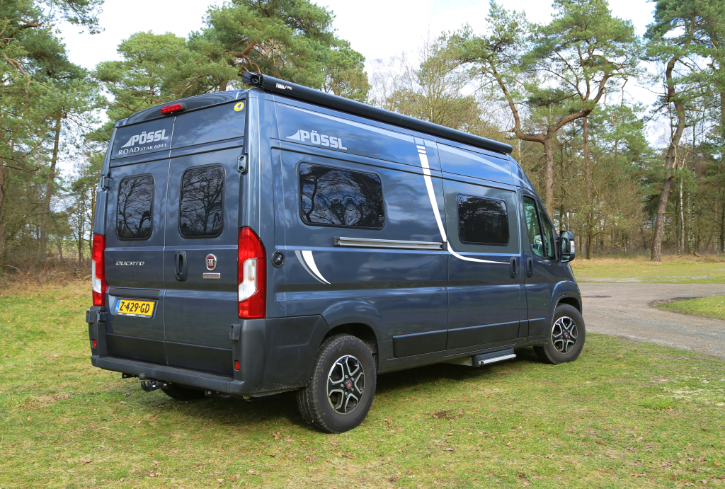 POESSL KW 34 foto: 1