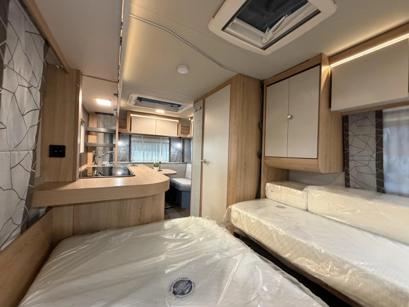 Knaus Sport 460 EU Platinum selection  foto: 14