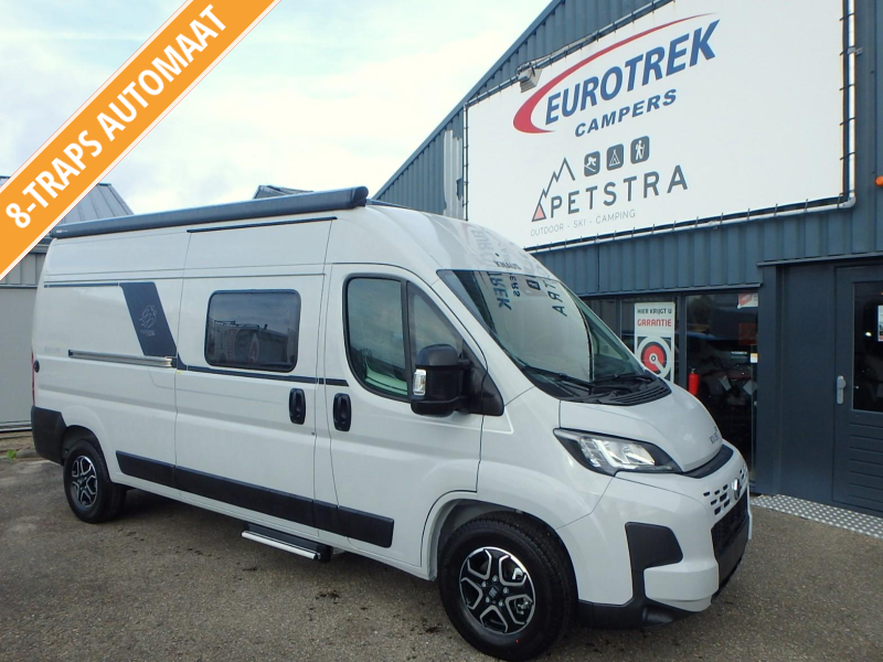 Knaus Boxlife 600 MQ  foto: 0