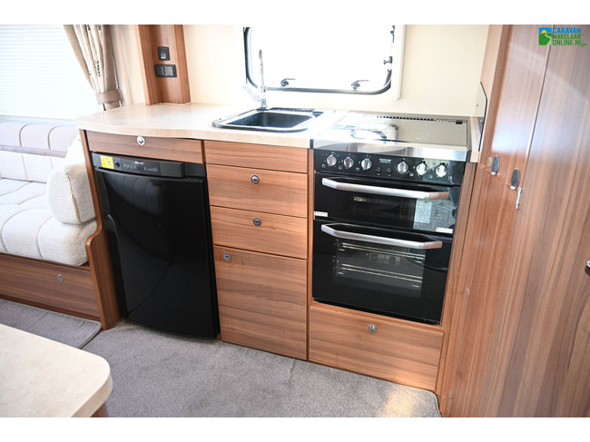 Elddis Affinity 482 photo: 15