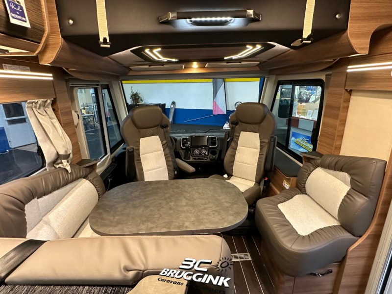 Knaus Sun I 700 LEG  foto: 6