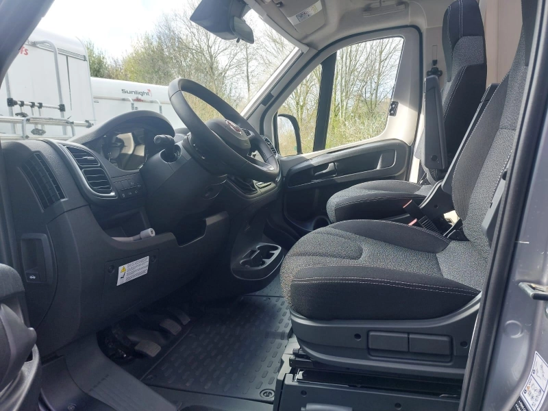 Carado V 337 - Kompakt und stilvoll Foto: 6