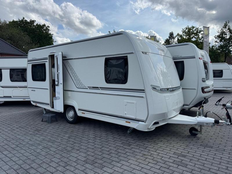 Fendt Bianco Selection 465 SFB  foto: 1