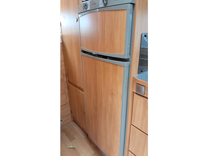 Adria Coral A 660 SP  foto: 7