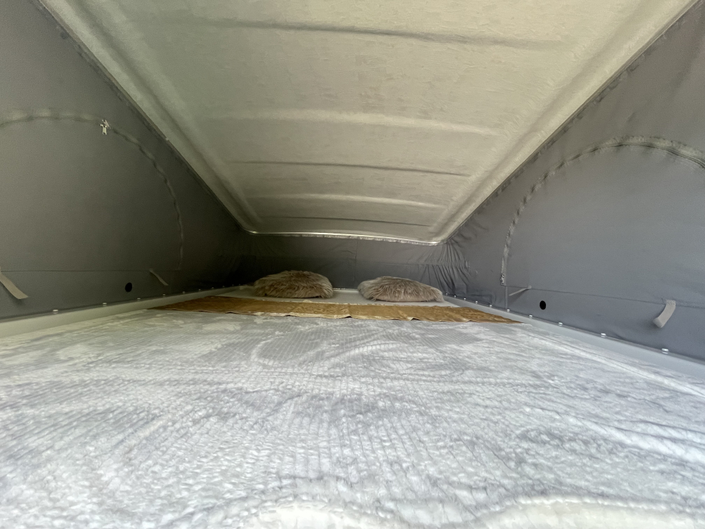 Hymer Sydney 60GT HEFDAK COMPACT 4.96M DIESELKACHEL BEARLOCK Foto: 2