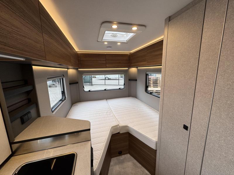 Eriba Novaline 442 V  foto: 6