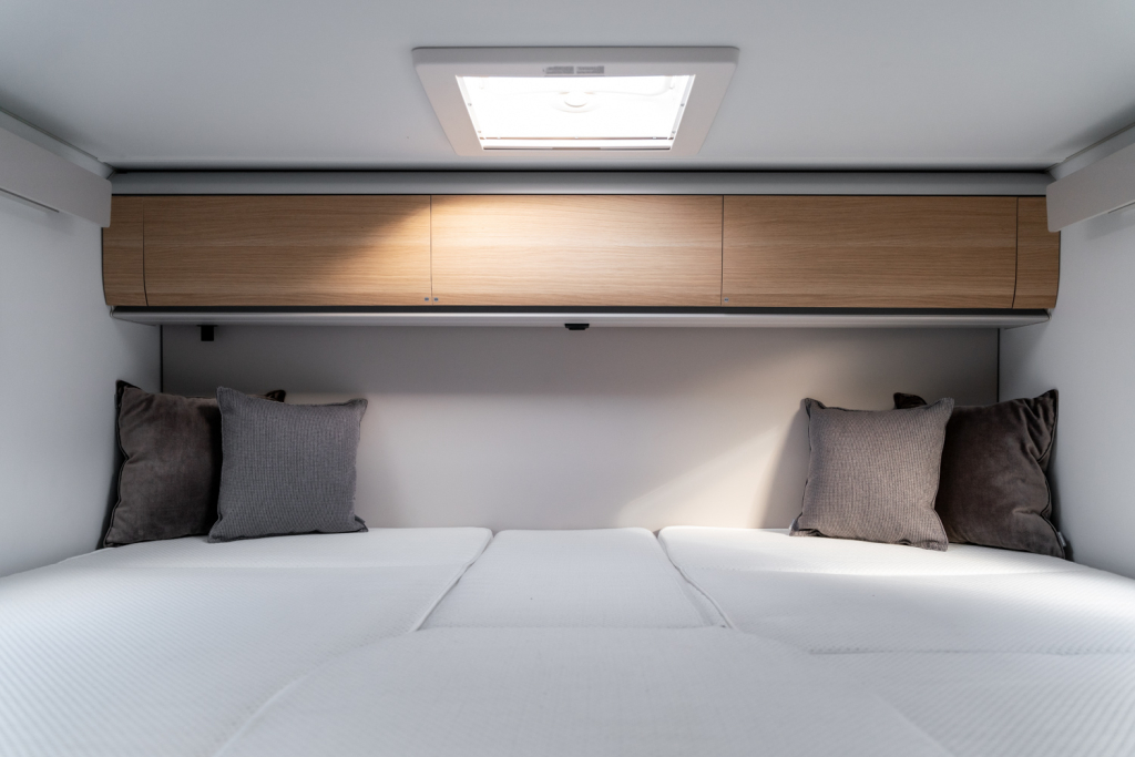 Adria Matrix 670 SL foto: 26