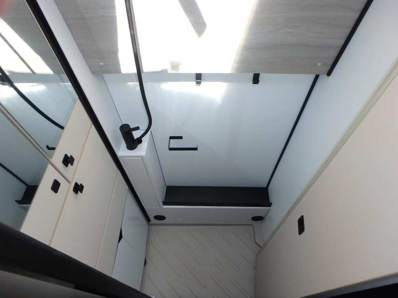 Bürstner Habiton HM 6.0  foto: 21