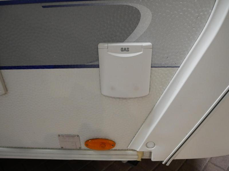 Hobby Excellent 440 SF Incl. mover  foto: 14