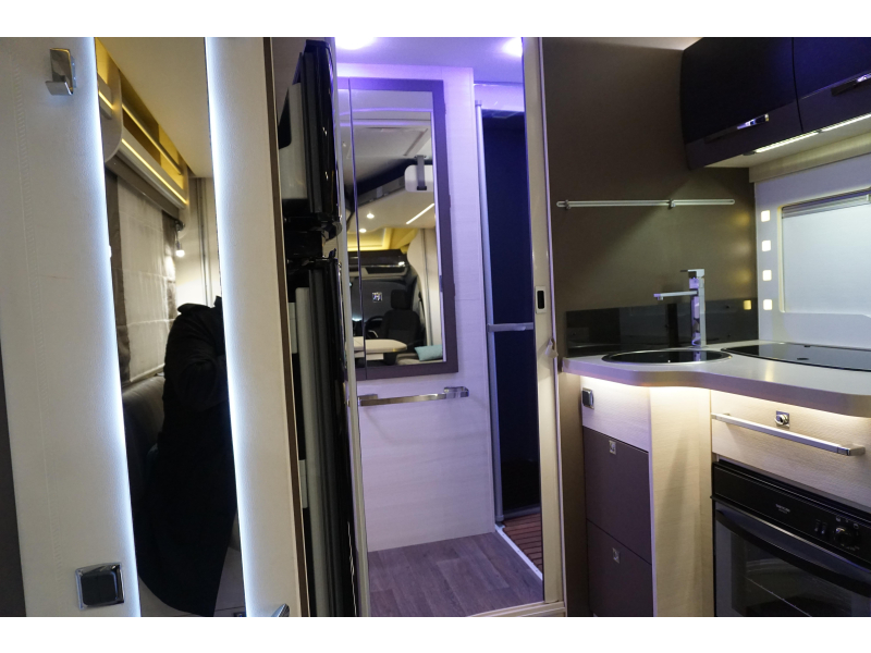 Chausson Welcome 630 1e eigenaar  foto: 13
