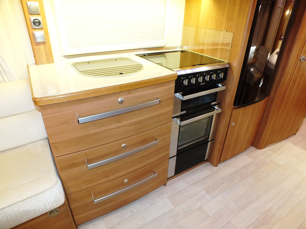 FENDT LE VOGUE 700 foto: 17