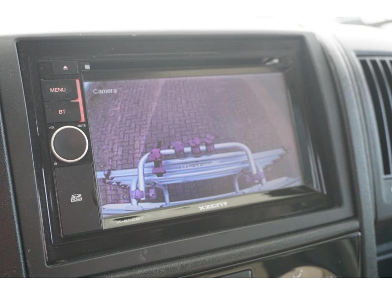Eura Mobil Activa 690 HB  foto: 21